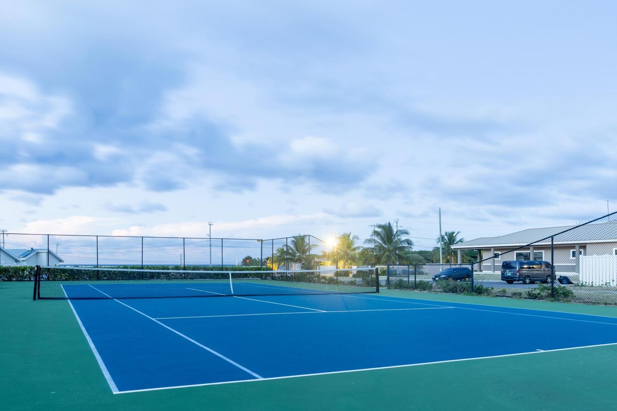 Welcome To Our Ocean View Villa! Lucea Ngoại thất bức ảnh